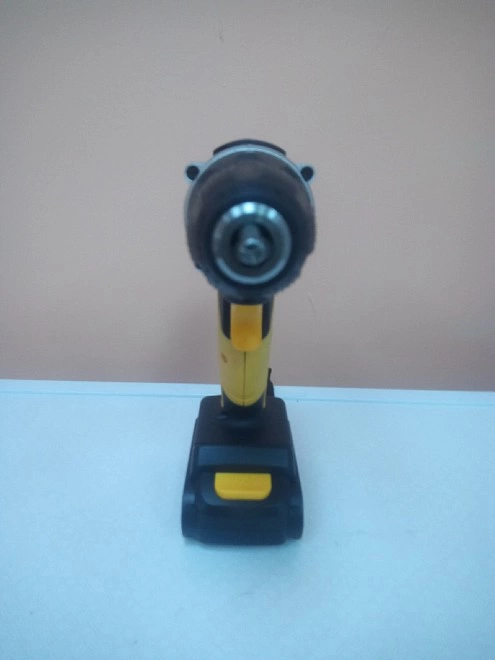Шуруповерт DEKO DKCD12FU-Li