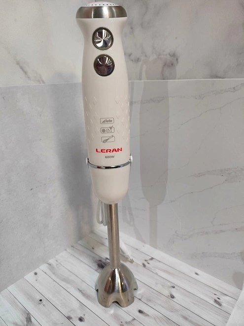 Блендер Leran HBM 063