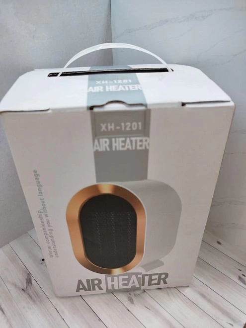 Тепловентилятор AIR HEATER XH-1201