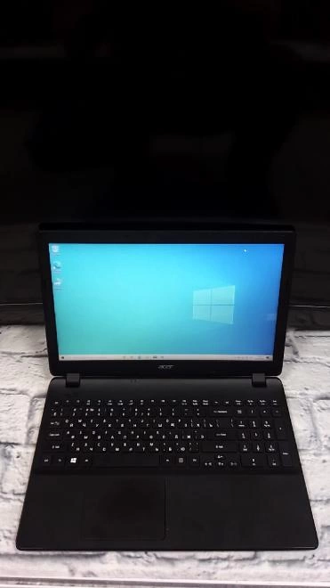 Ноутбук Acer ES1-515 Intel Pentium (R) N3540 2.16 GHz HDD-320GB