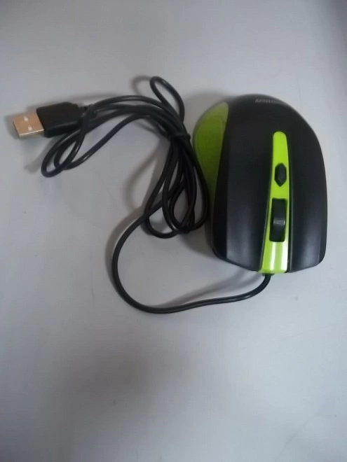 Мышь оптическая Smartbuy 352