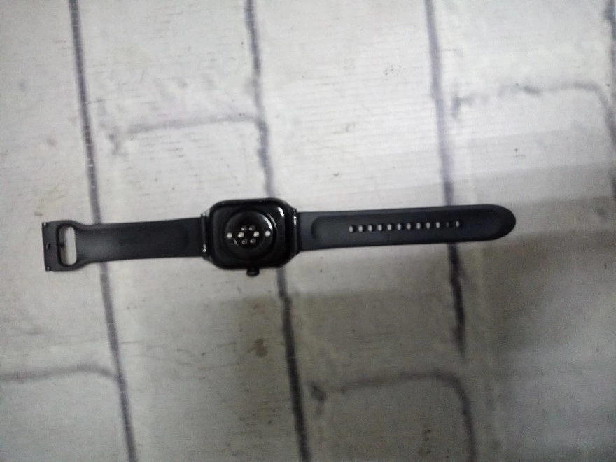 SMART Часы Amazfit  gts4