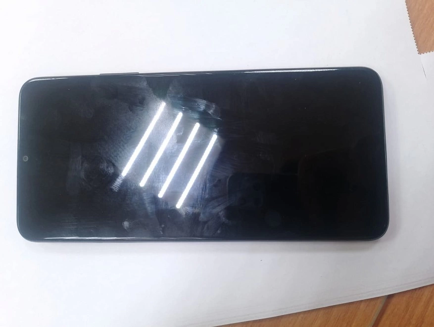 Смартфон HUAWEI nova Y70 64 Gb
