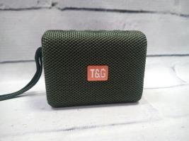 Портативная акустика T&G TG-313
