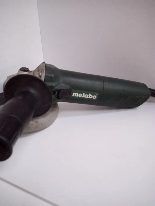Болгарка Metabo  W 720-125