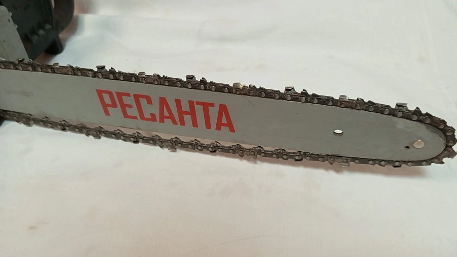 Электропила цепная РЕСАНТА ЭП-2216П