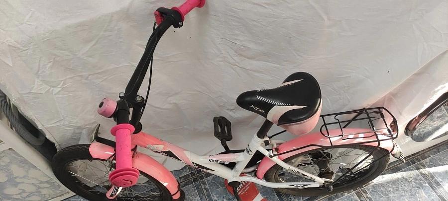 Велосипед детский Kids Bike 18 