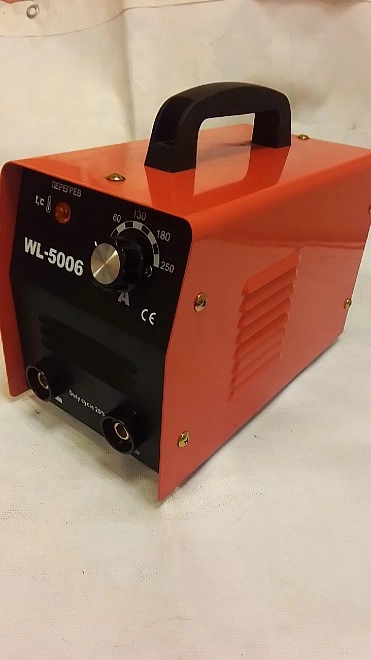 Сварочный аппарат Wellerman WL-5006
