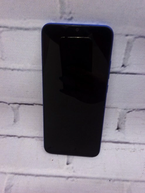 Смартфон Xiaomi Redmi 9C NFS 64 ГБ