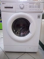 Стиральная машина LG E10B9LD