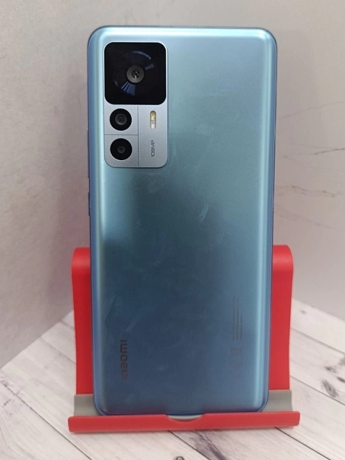 Смартфон Xiaomi 12T 8/256 Gb