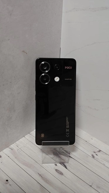 Смартфон POCO X6 5G