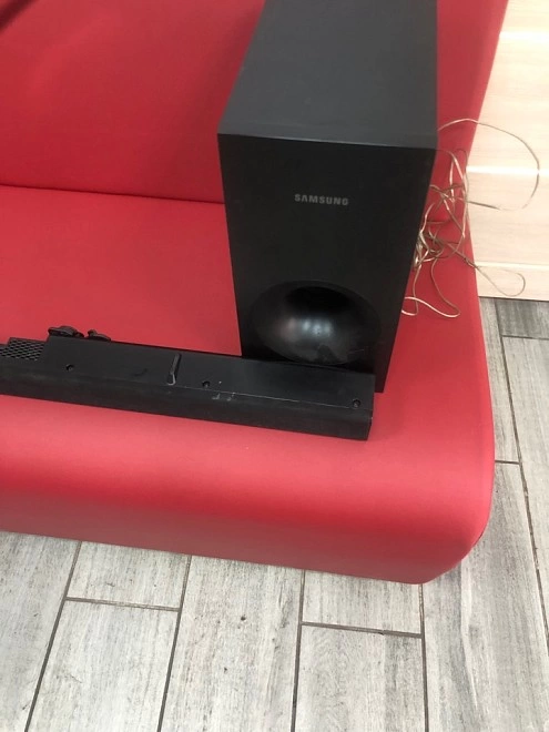 Саундбар Samsung HW-H355