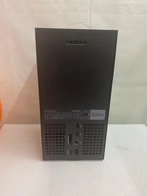 Игровая приставка XBOX  SERIES X