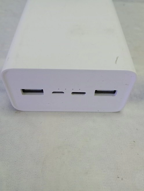 Портативный АКБ Xiaomi PB3018ZM