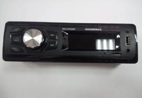Автомагнитола SoundMax SM-CCR3056F