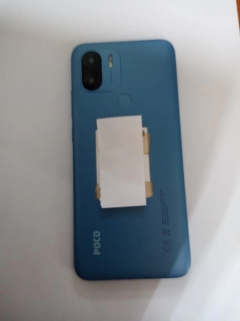 Смартфон POCO  C51 64 ГБ