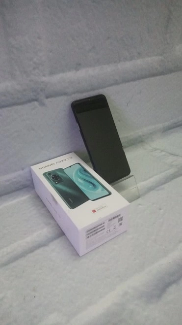 Смартфон HUAWEI nova Y72