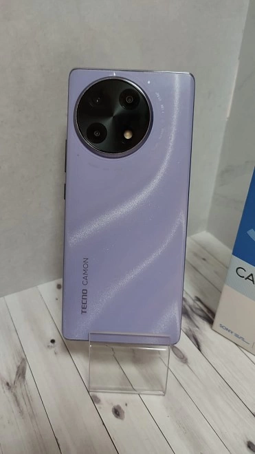 Смартфон TECNO CAMON 30S 128 ГБ