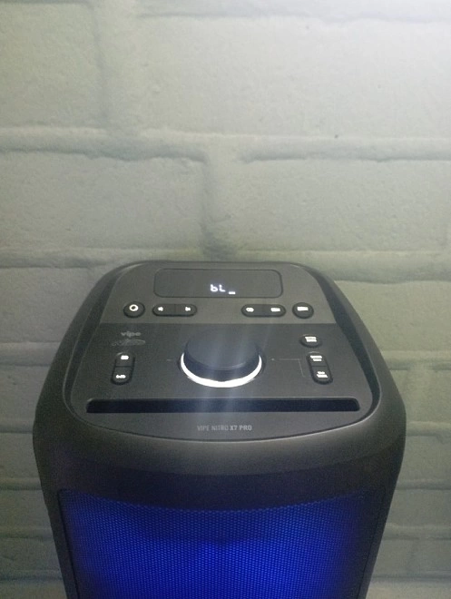 Портативная акустика Vipe NITRO X7 PRO