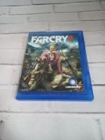 Диск для PS4 PlayStation 4 Игра Far Cry 4