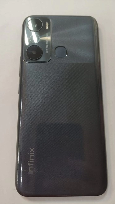Смартфон Infinix HOT 20i 64 ГБ