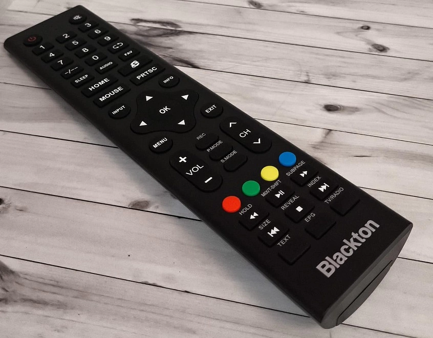 Телевизор Blackton Bt 32FS32B