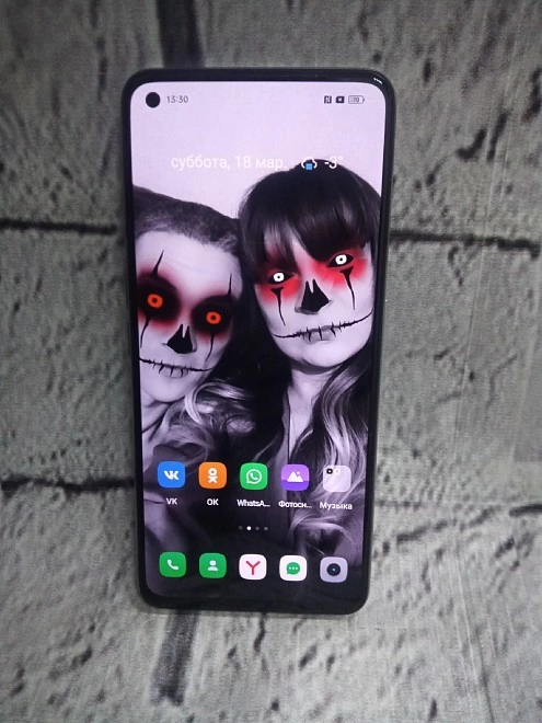 Смартфон Realme GT Neo 3T