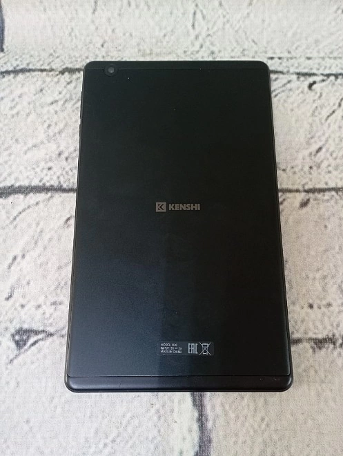 Планшетный компьютер KENSHI H38 LTE 64 ГБ