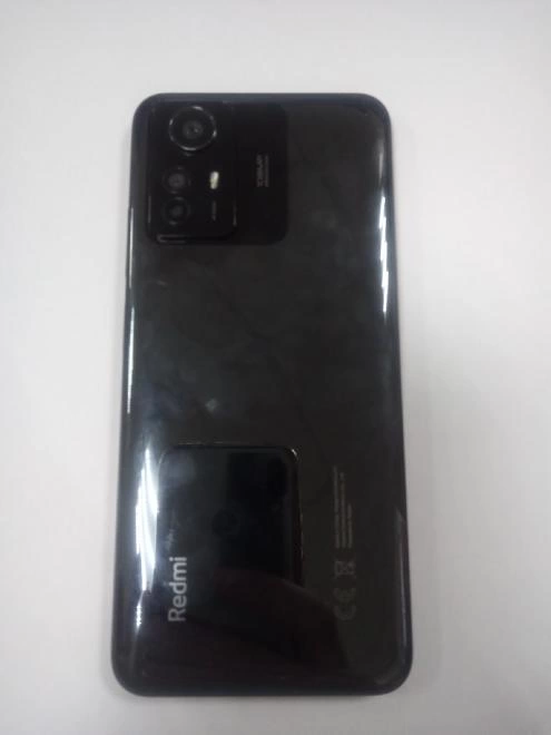Смартфон  Xiaomi  Redmi Note 12S 256 ГБ