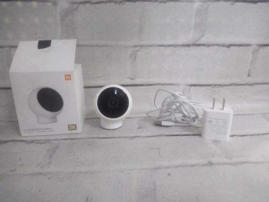 Видеокамера Xiaomi 