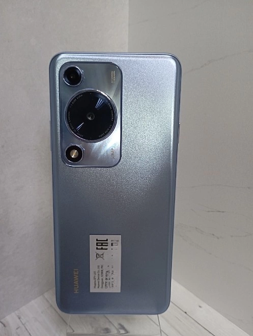Смартфон HUAWEI nova Y72S 8/256GB