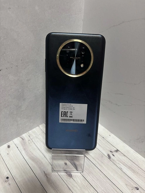 Смартфон HUAWEI nova Y91 256 ГБ