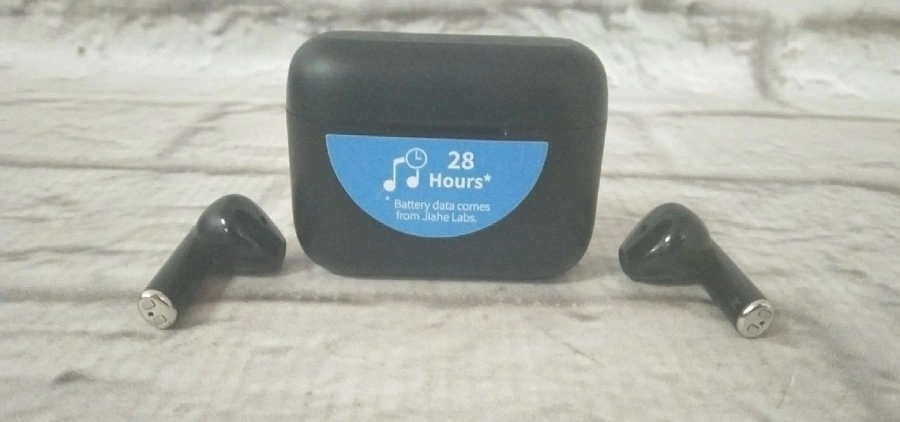 Наушники беспроводные Honor Choice Earbuds X