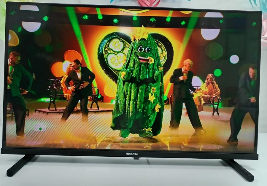 Телевизор Hisense 32A5KQ