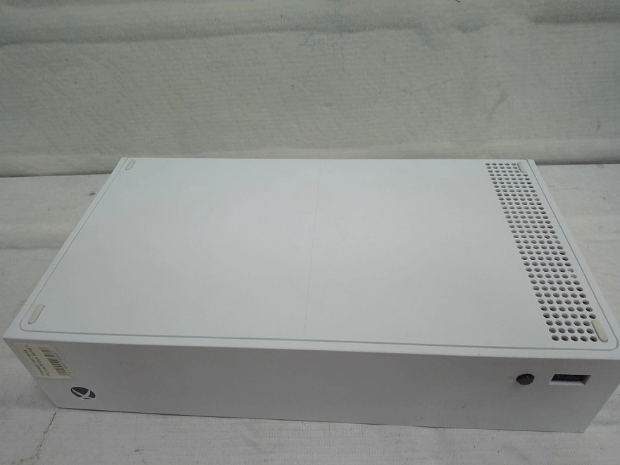 Игровая приставка Microsoft Xbox Series S 512Gb