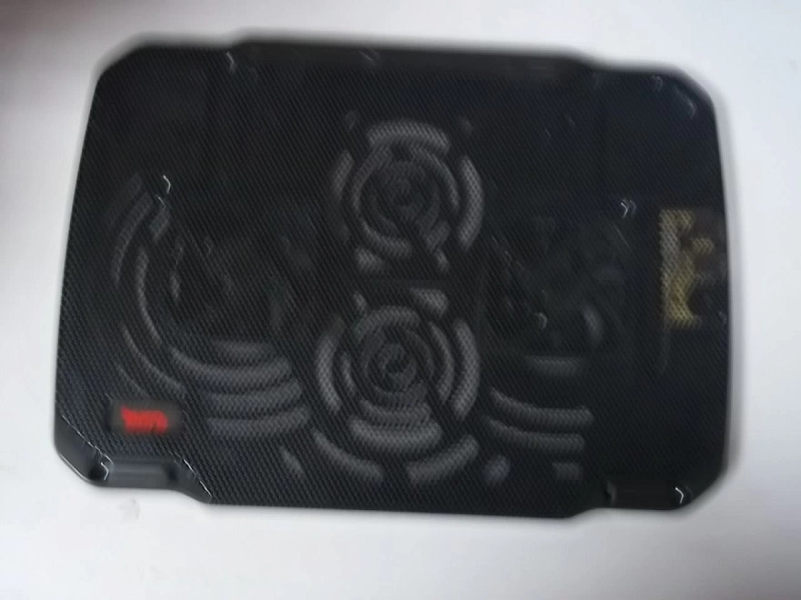 Подставка для ноутбука Buro BU-LCP156-B208
