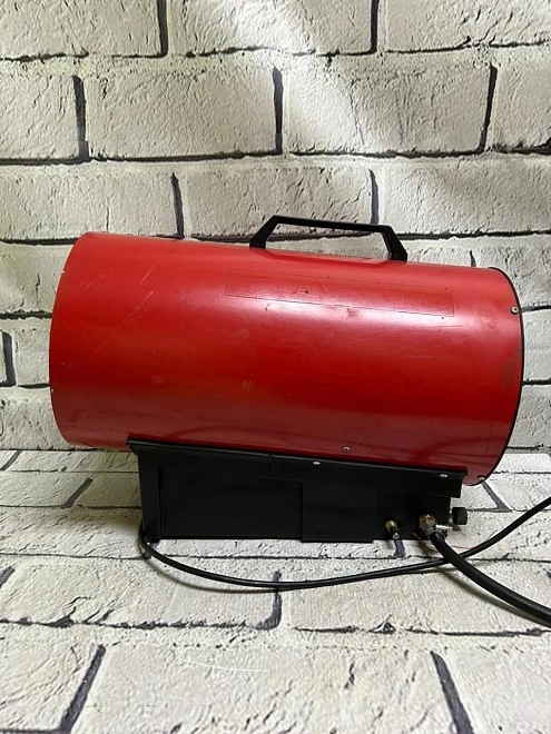 Тепловая пушка газовая  Fubag Brise 30 M