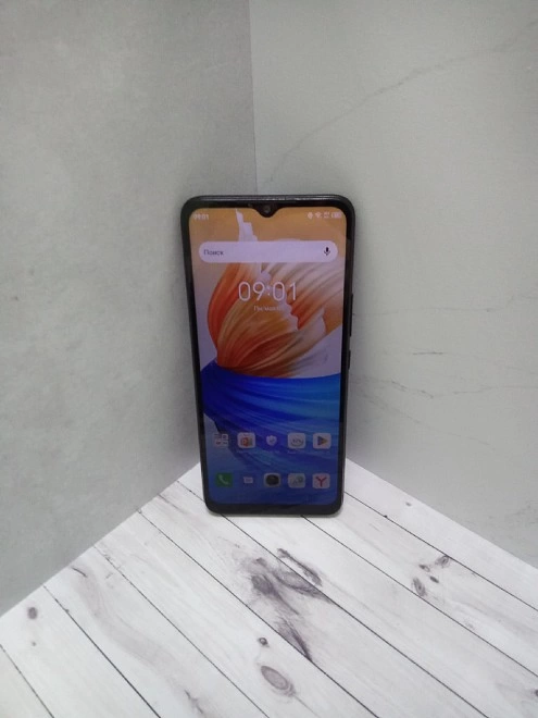 Смартфон Infinix Smart 6 HD