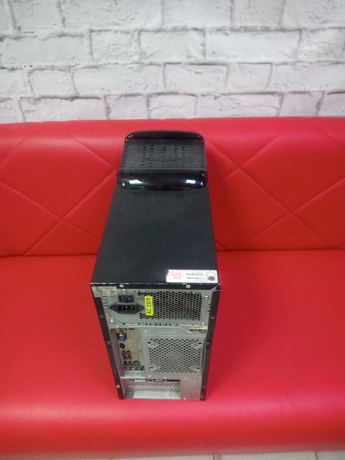Системный блок Irbis i5-3570/8GB/GTX 450-1GB/500GB