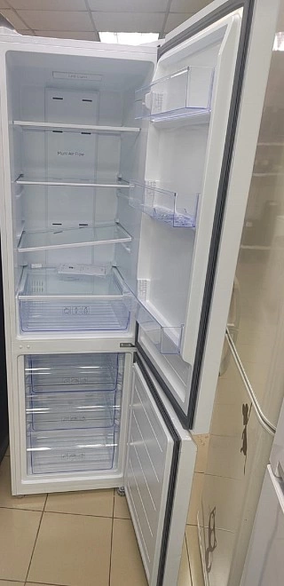 Холодильник TCL TRF-275WEXA+