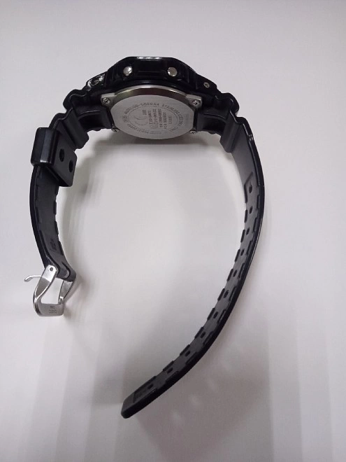 Часы наручные Casio GB 5600 AA