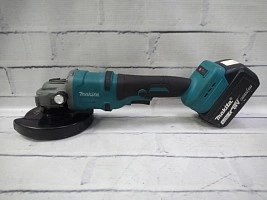 Болгарка Makita DF331D