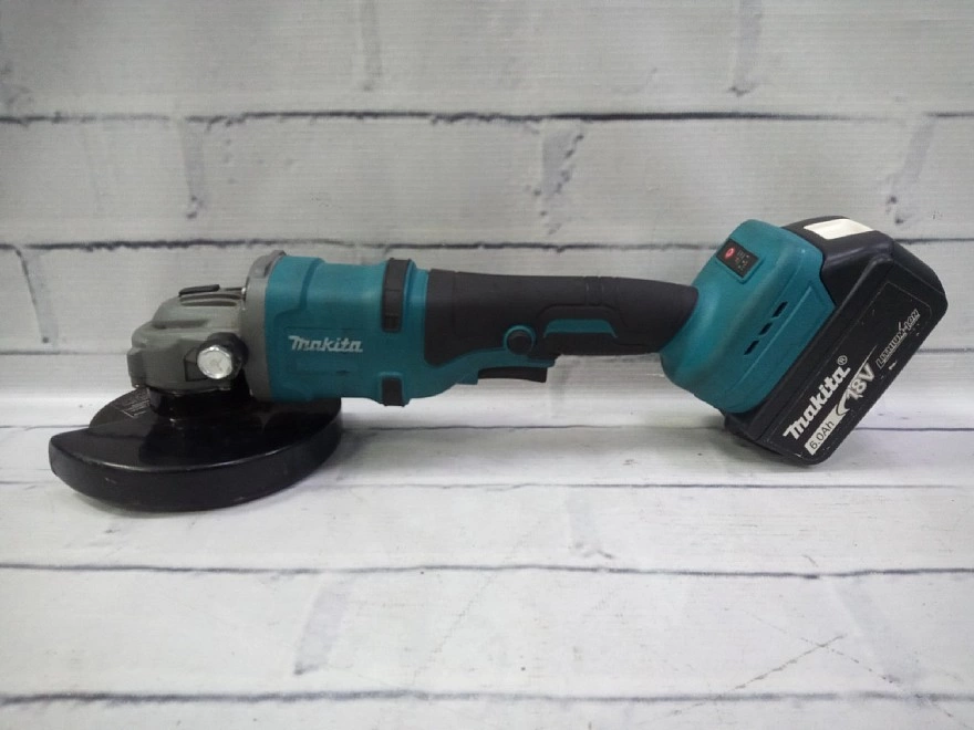 Болгарка Makita DF331D
