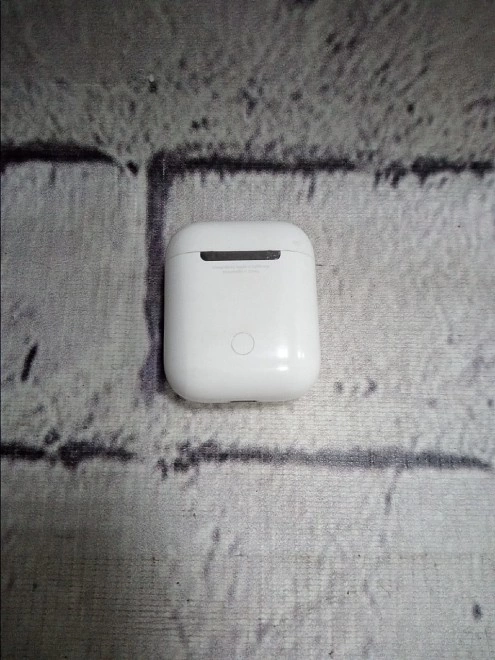 Наушники Apple air pods 2