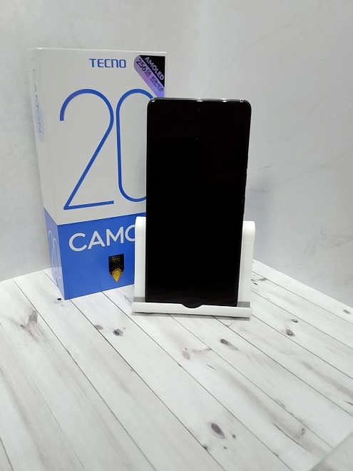 Смартфон TECNO CK7n 8/256