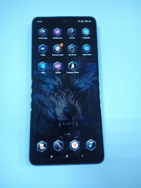 Смартфон Xiaomi Redmi Note 13 4G 8/128 ГБ RU, Dual nano SIM
