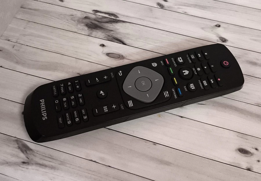 Телевизор PHILIPS 32PHS5505/60
