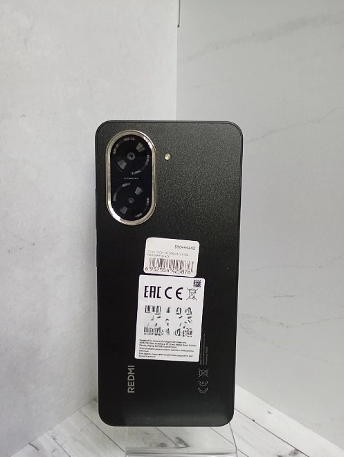 Смартфон Xiaomi Redmi A5 3/64Gb