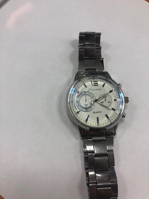 Часы наручные Kanima Quartz